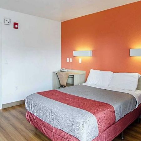 Motel 6-Rock Springs, Wy Extérieur photo
