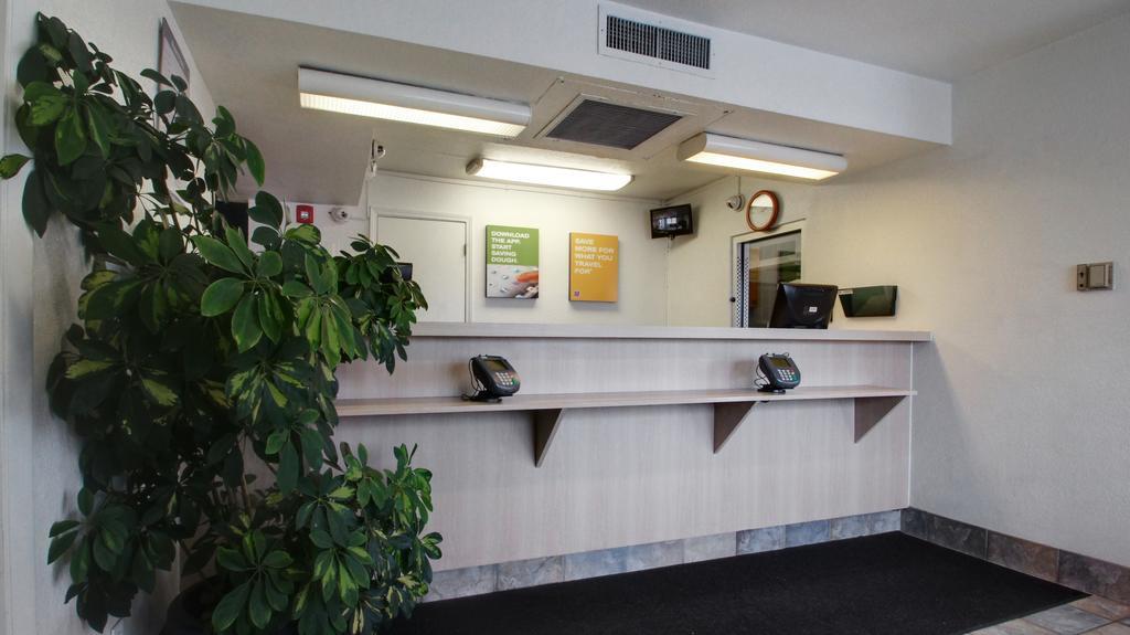Motel 6-Rock Springs, Wy Extérieur photo