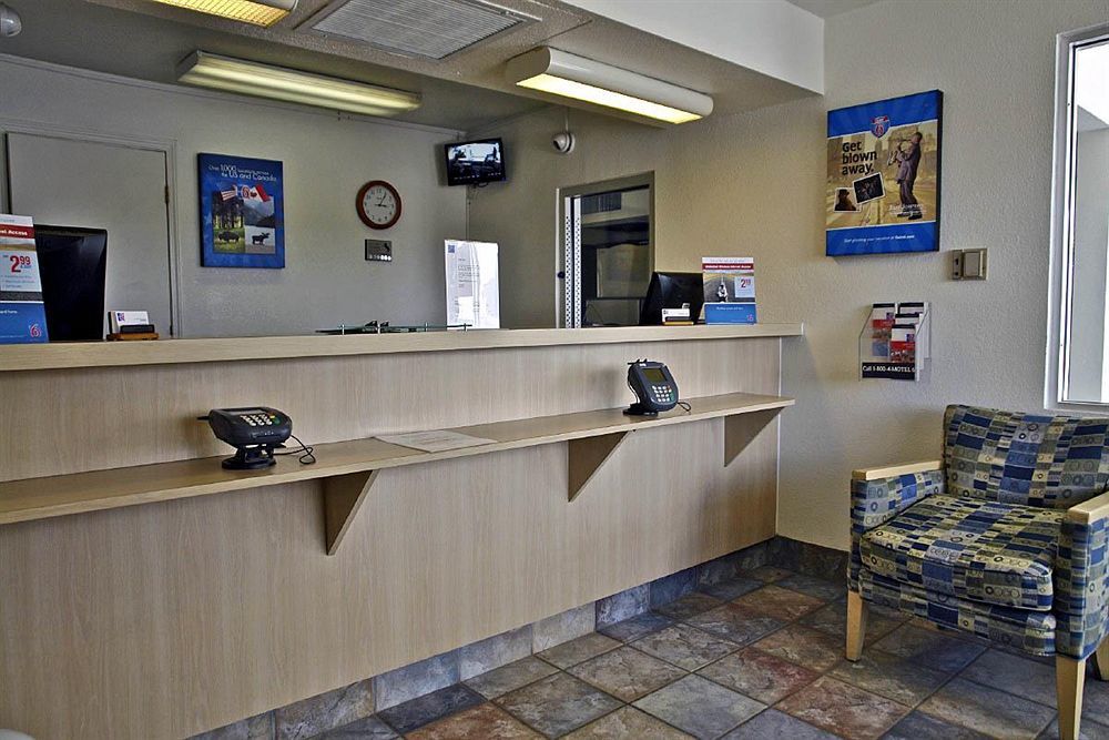 Motel 6-Rock Springs, Wy Extérieur photo
