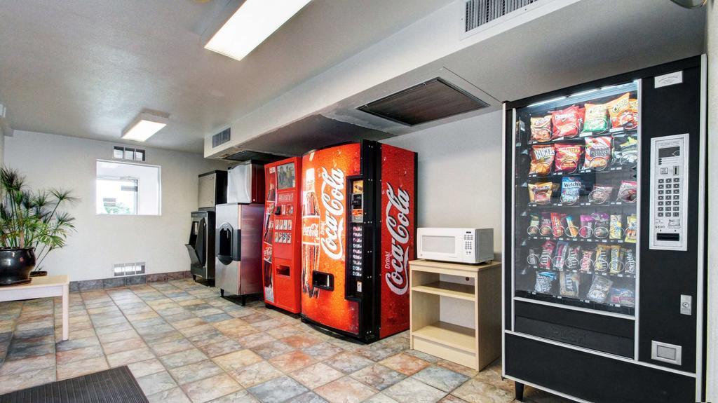 Motel 6-Rock Springs, Wy Extérieur photo