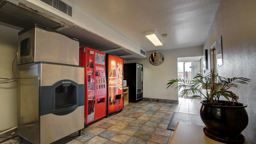 Motel 6-Rock Springs, Wy Extérieur photo