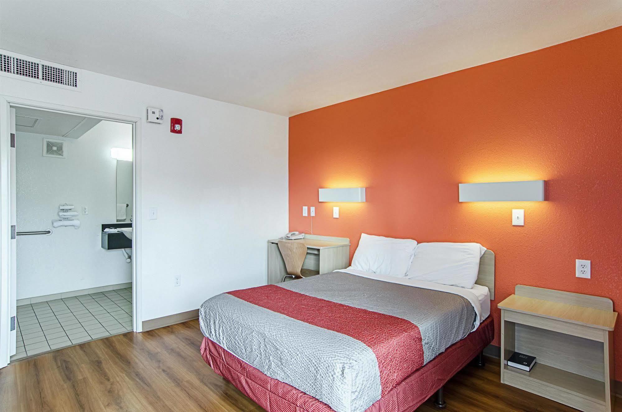 Motel 6-Rock Springs, Wy Extérieur photo
