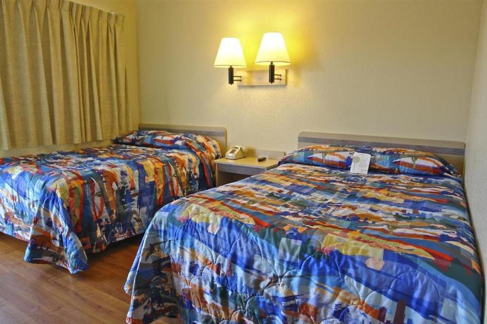 Motel 6-Rock Springs, Wy Chambre photo