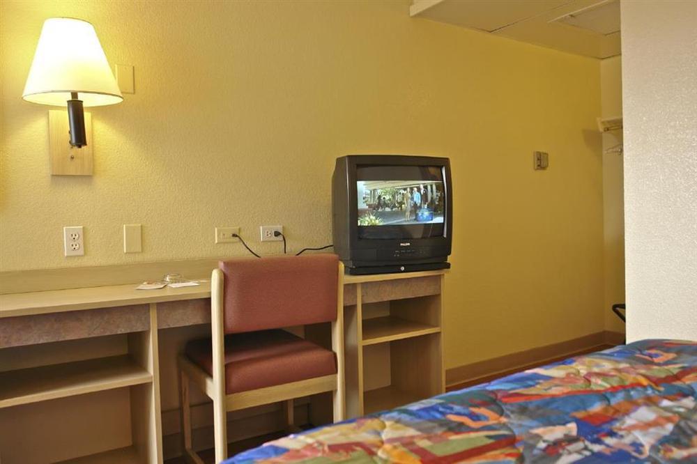Motel 6-Rock Springs, Wy Chambre photo