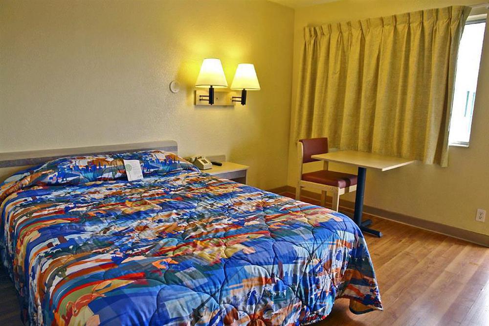 Motel 6-Rock Springs, Wy Chambre photo